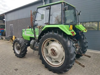 Deutz DX 3.70 afbeelding 3 miniatuur