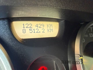 Renault Mégane 2007 - Coupé-Cabriolet 1.6-16V Exception / APK 4-2027 afbeelding 22