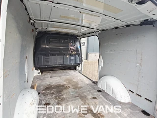 Mercedes-Benz Vito 2021 - 114 L2 Automaat Trekhaak Automaat Navigatie imagem 23