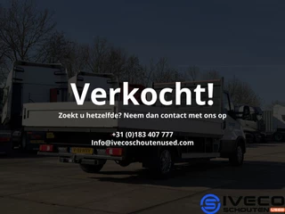 Iveco Daily 2023 - 35S14E obrazek 2