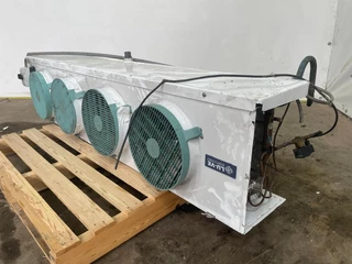 LU-VE S2HC 110 N 05 evaporator / air cooler - N/A obrazek 2