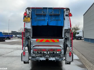 DAF FAG XD 340 Euro 6 Geesink 20m³ 2023 - N/A image 3