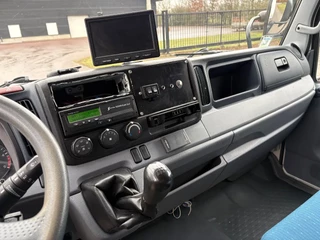 FUSO Canter 2013 - Be trekker CLIXTAR 7 TON N1 EURO 5 (69.026 KM) image 11