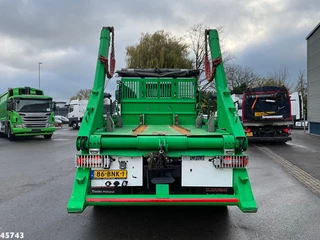 Volvo FM 370 Euro 6 VDL 14 Ton portaalarmsysteem 2019 - N/A imagen 5