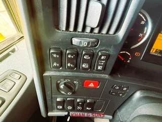 Scania R 2014 - R450 bild 17