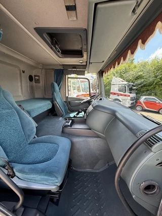 DAF TE75PC 2004 - N/A obrazek 7