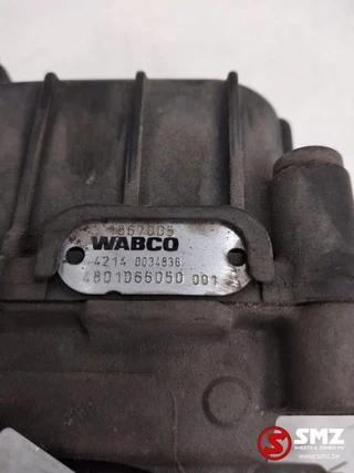 DAF N/A - Occ Abs modulator vooras DAF XF106 imagem 3