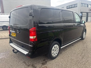 Mercedes-Benz Vito 2022 - 114CDI L2H1 Automaat Airco Navi Cruisecontrol Trekhaak 45900KM bild 4