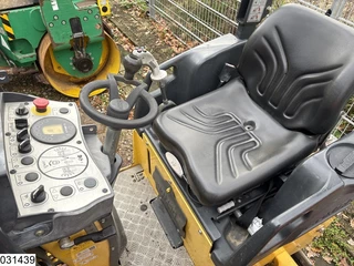 Bomag N/A 2014 - BW 100ADM-5 1284h, 15.1KW immagine 8