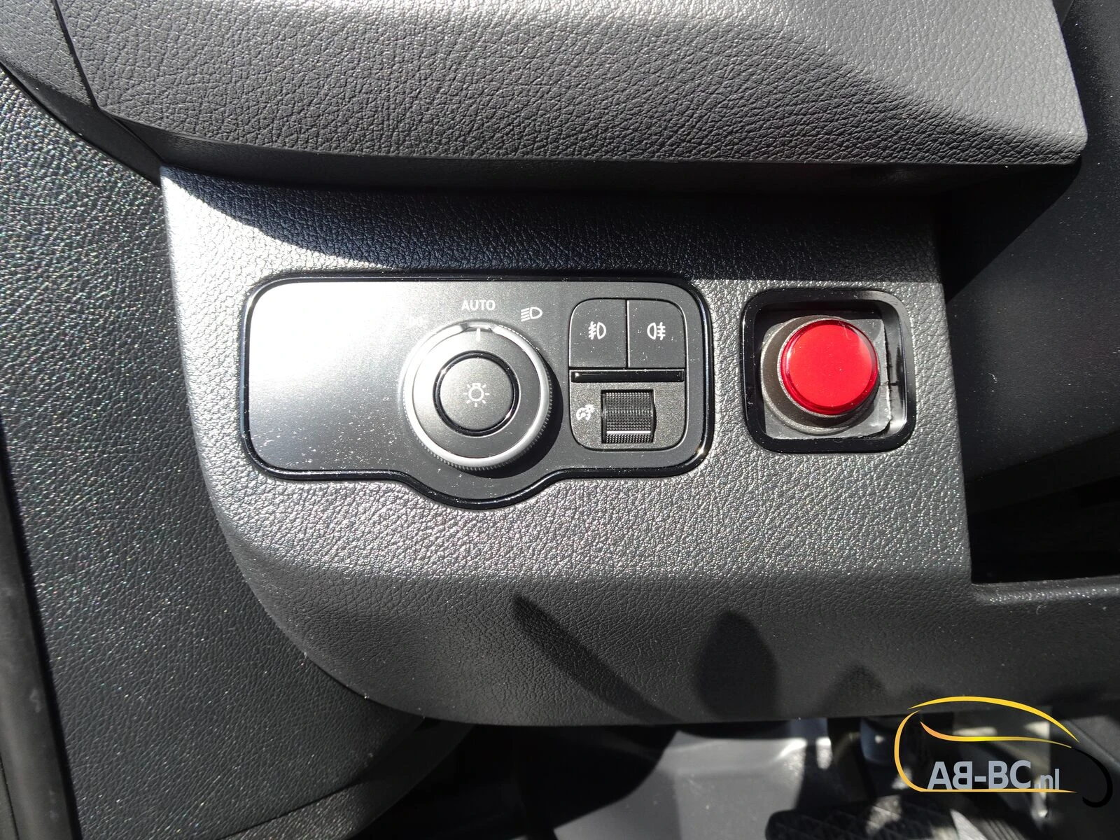 Mercedes-Benz Sprinter 2026 - Aveuro 519 CDI, 21 seats, EURO 6 imagem 34