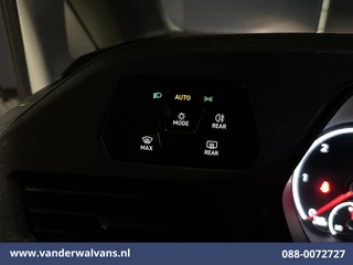Volkswagen Caddy 2021 - Cargo Maxi 2.0 TDI L2H1 Euro6 Airco | Navigatie | Apple Carplay | Cruisecontrol | Parkeersensoren image 16
