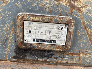 Liebherr N/A 2014 - R922 SLC image 16