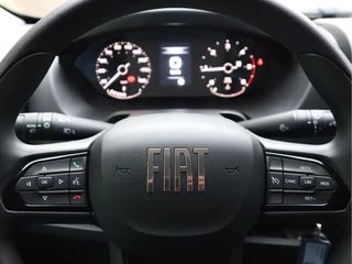 Fiat Ducato 2024 - 2.2 Mjet 180pk Euro 6 - L4H2 Heavy Trekgewicht 3.000 KG - Camera - Cruise - Betimmerd zdjecie 12