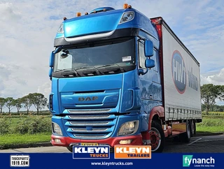 DAF XF 480 2017 en venta