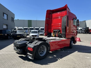 DAF XF 450 FT 2018 - Space Cab / 744 dkm изображение 2