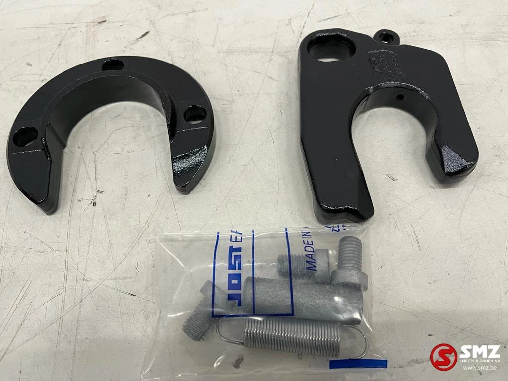 Jost - Herstelset koppelschotel jost 37/sk322150 imagem 1