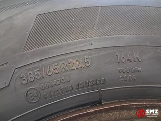Continental N/A 2014 - Occ vrachtwagenband 385/65R22.5 164K Continental immagine 8