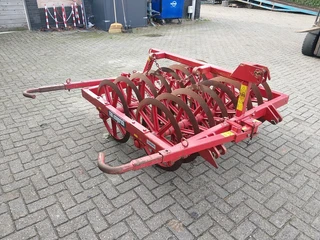 VAN van Lengerich Vorenpakker voor 3 schaar ploeg afbeelding 3 miniatuur