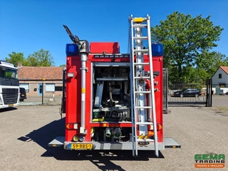 Renault MIDLUM 220.10 EXTRA LIGHT 2013 - N/A bild 8