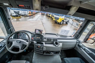 MAN TGS 2012 - 41.440 BB - EFFER 385/4S afbeelding 16