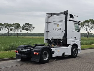 Mercedes-Benz Actros 2023 - 1853 LS obrazek 3