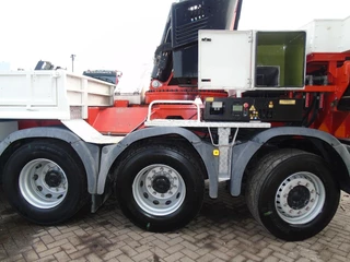 MAN TGX 2018 - N/A image 19