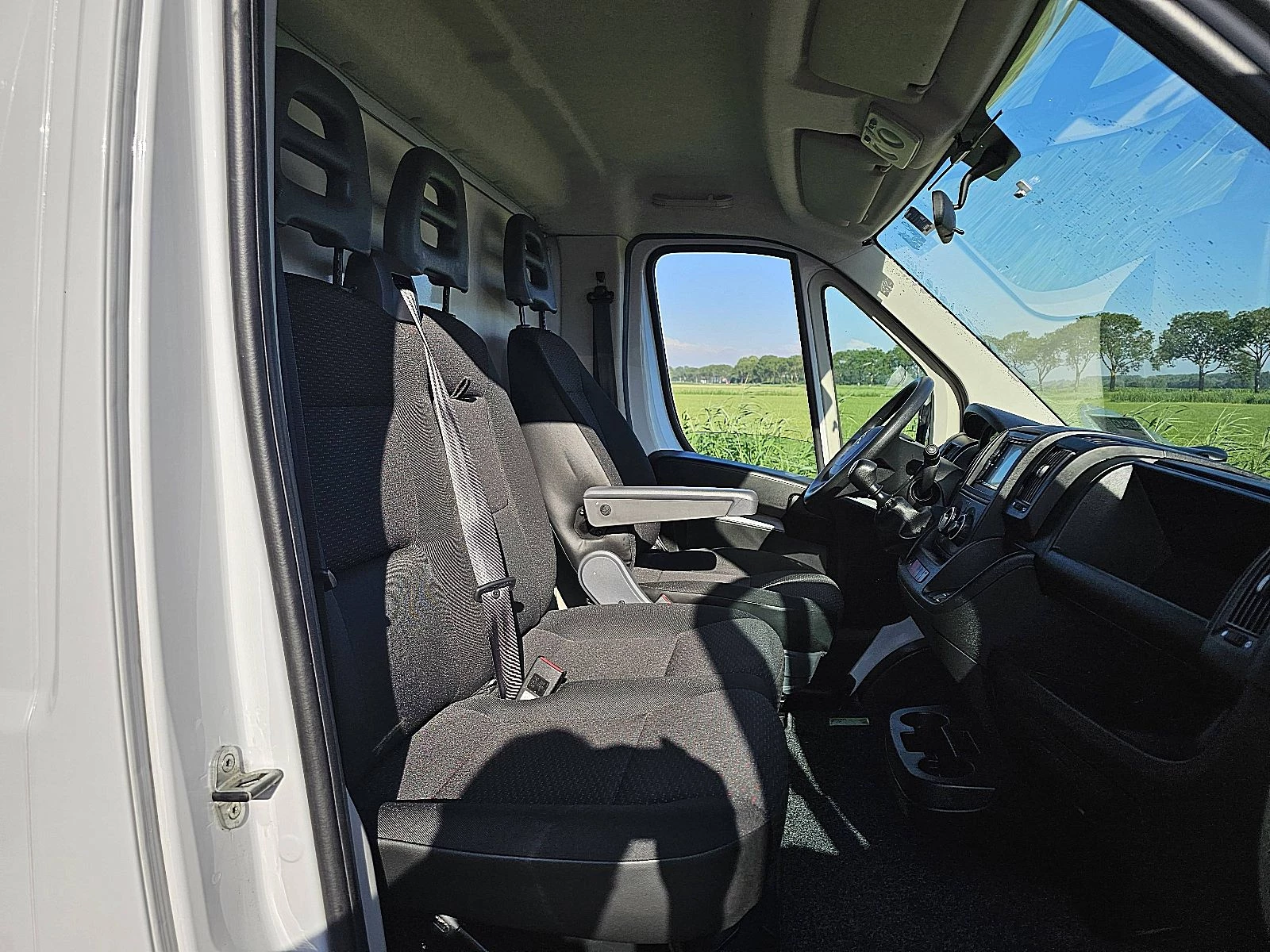 Citroën Jumper 2022 - 2.2 immagine 7