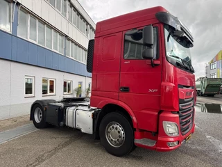 DAF XF 450 2017 - N/A image 3