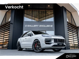 Porsche Cayenne 2024 - Coupé 3.0 S E-Hybrid te koop
