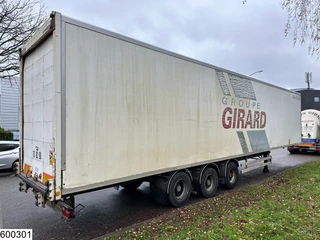 Samro N/A 2006 - gesloten bak  obrazek 5