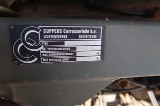 CUPPERS N/A 1998 - LVA 10-10 AL obrazek 4