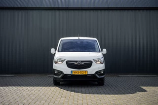 Opel Combo 2021 - 1.5 D L2H1 | 1e Eigenaar | Cruise | PDC | Airco | Trekhaak image 3
