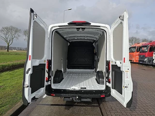 Ford Transit 2024 - 350 obrazek 12
