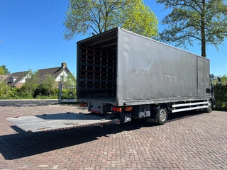 Iveco Eurocargo 2007 - 120E/4.48 MANUAL immagine 8