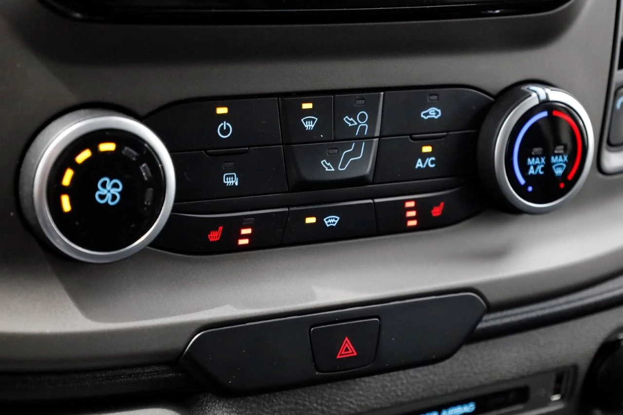 Ford Transit Custom 2022 - 1.0 EcoBoost L1H1 Automaat PHEV Trend Plug-In Hybride/Benzine 05-2022 immagine 15