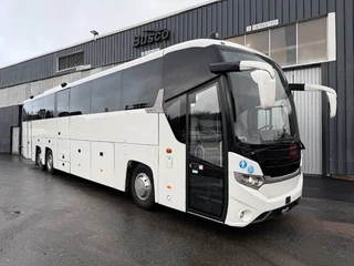 Scania N/A 2019 - Interlink for sale