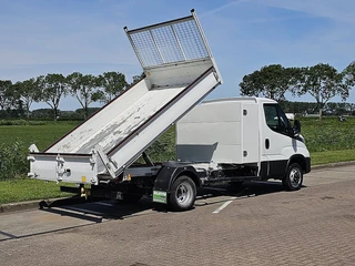 Iveco Daily 2021 - 35C16 image 3
