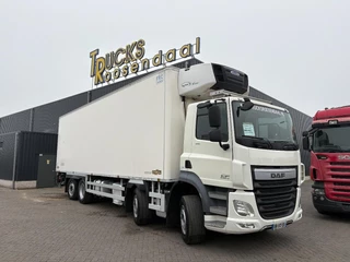 DAF CF 410 2016 - N/A te koop