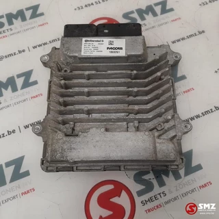 DAF N/A 2017 - Occ ECU EAS AdBlueregeleenheid DAF immagine 4