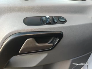 Mercedes-Benz Sprinter 2016 - 313 2.2 CDI 130 PK L2 H2 , AUTOMAAT ,Apk juni 2027, 1e Eig. Euro 5 , airco , camera. bild 15