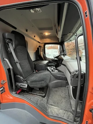Mercedes-Benz Antos 1827 2015 - N/A obrazek 10