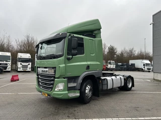 DAF CF 340 FT 2020 - Sleeper Cab / Euro 6 D / 652 dkm image 17