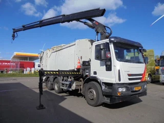 Ginaf C 3127 N 2012 - EURO 5 NL TRUCK obrazek 2