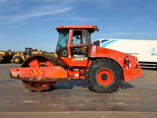 Dynapac CA362PD 2007 - N/A obrazek 1