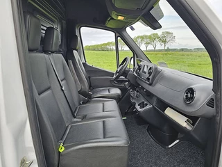 Mercedes-Benz Sprinter 2021 - 317 imagem 7
