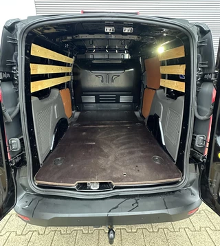 Ford Transit Connect 2023 - 1.5 EcoBlue L1 Trend navi|camera|airco|Topstaat! изображение 11
