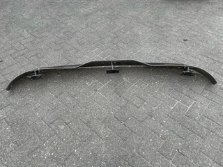Volvo N/A - SUN VISOR zdjecie 2