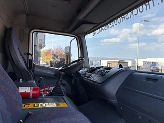 Mercedes-Benz Atego 2000 - 1823 imagen 24