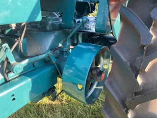 Hanomag R 22 1953 - N/A image 22