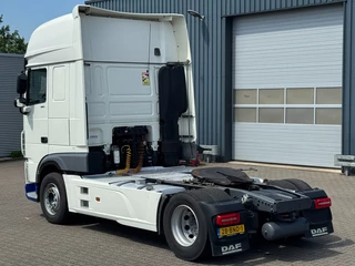 DAF XF480 2019 - SSC Intarder 2 Tank Full Spoiler Smart Tacho bild 4